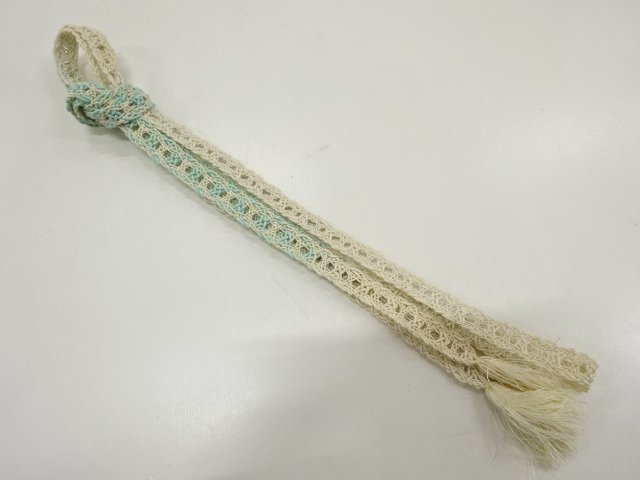 Japanese Kimono / Accessories Silk